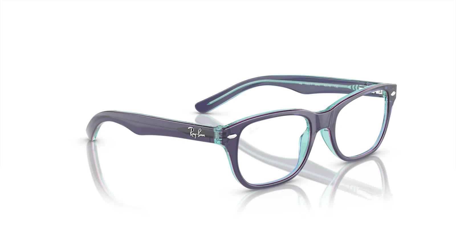 Ray-Ban Kids 0RY1555F Eyeglasses - view 16